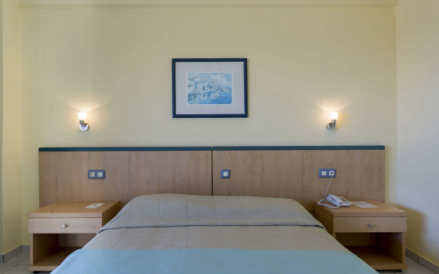 Numo Ierapetra Beach Resort Crete, Curio Collection Hilton