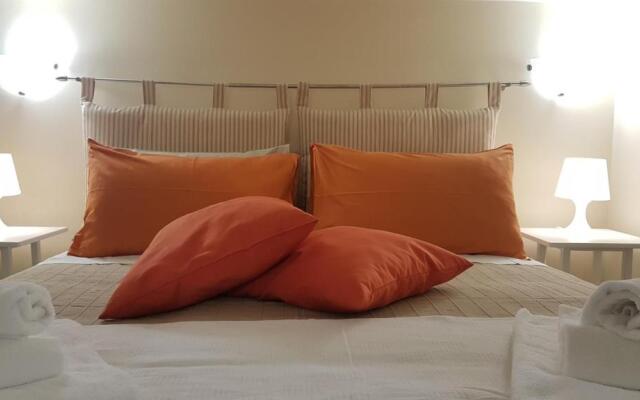 Loft al Vicoletto sul Mare
