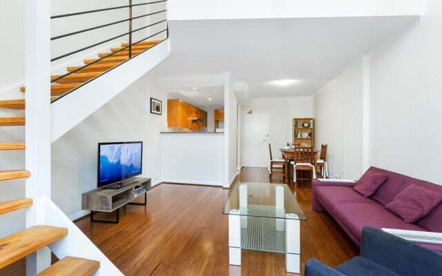 Darlinghurst Popular Apartments