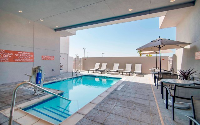 TownePlace Suites Fort Worth University Area/Medical Center