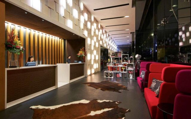 Quincy Hotel Singapore by Far East Hospitality