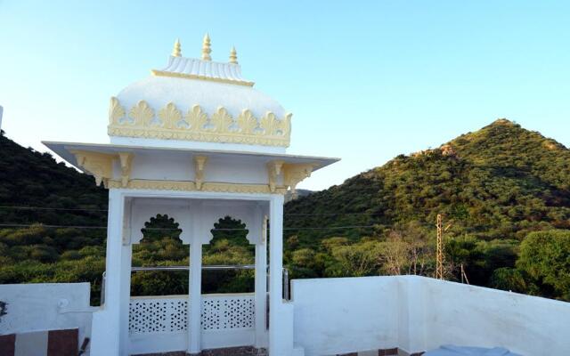 Royal Heritage Haveli