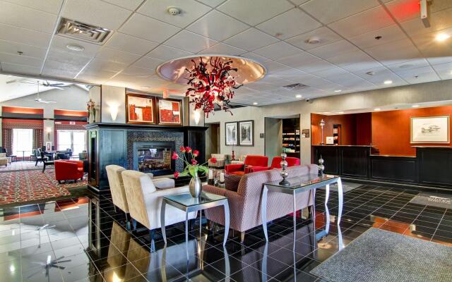 Homewood Suites by Hilton Leesburg