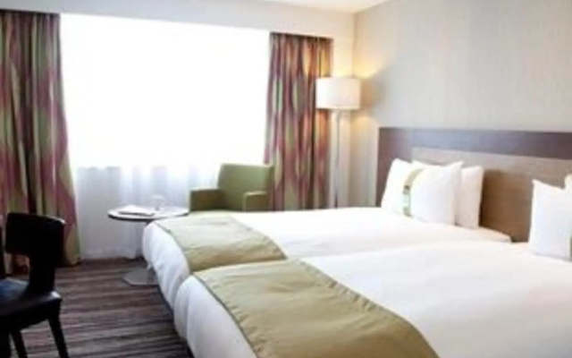 Holiday Inn London - Wembley