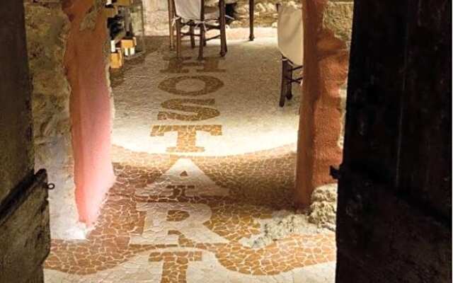Hostaria da Lino