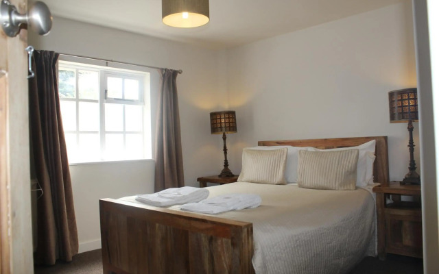 The Coach House