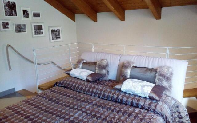 Relais Profumo di Vino