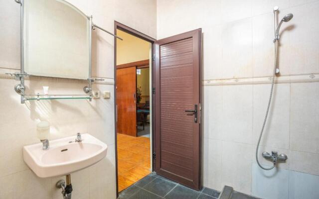 OYO 2706 Hotel Lodaya Syariah