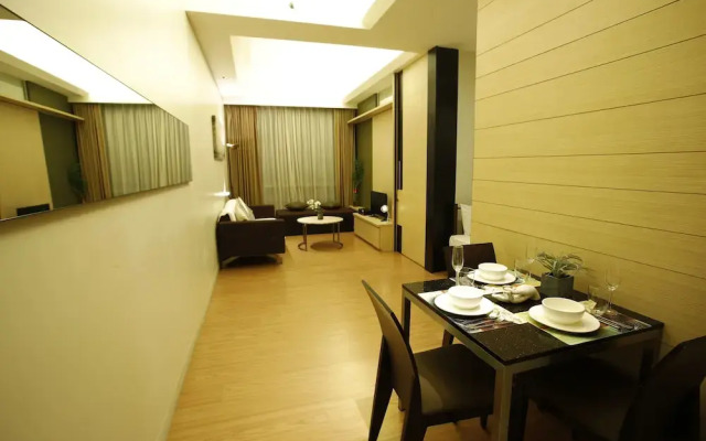 Swiss Garden Residence By GH Suites