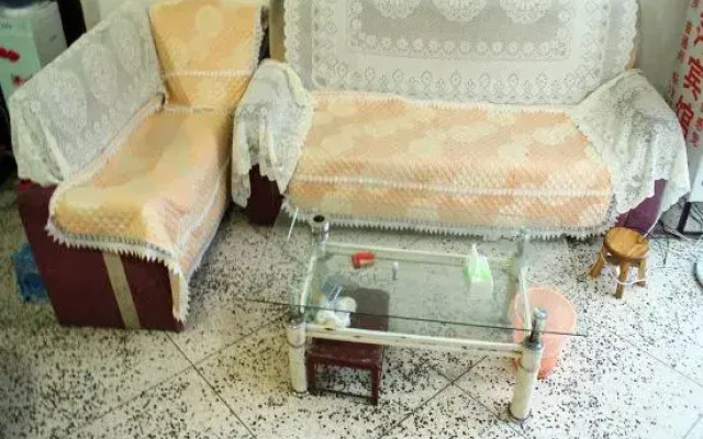 Ruichang Xinru Hotel