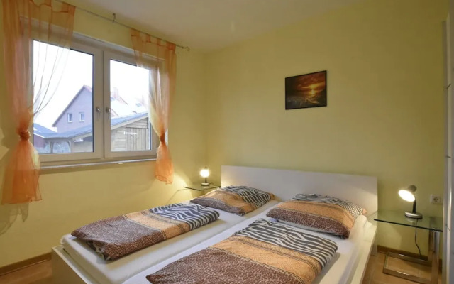 Idyllisches Ferienhaus mit Ueberdachter Terrasse
