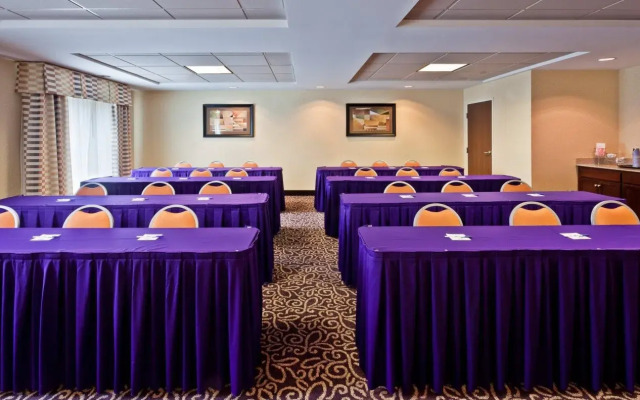 Holiday Inn Express Hotel & Suites Chattanooga-Hixson by IHG