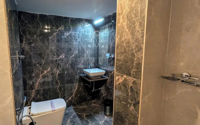 The Vibs International