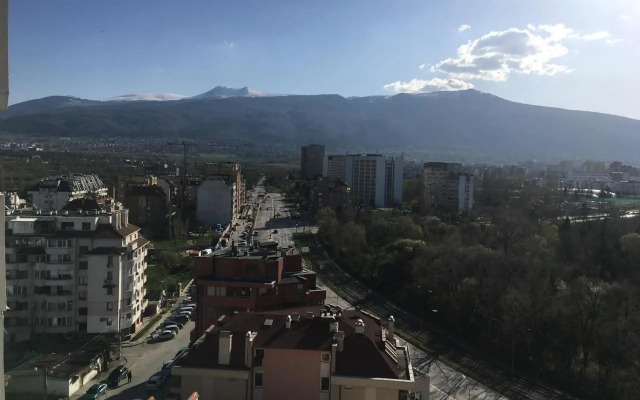 Panorama Apartment Darvenitsa