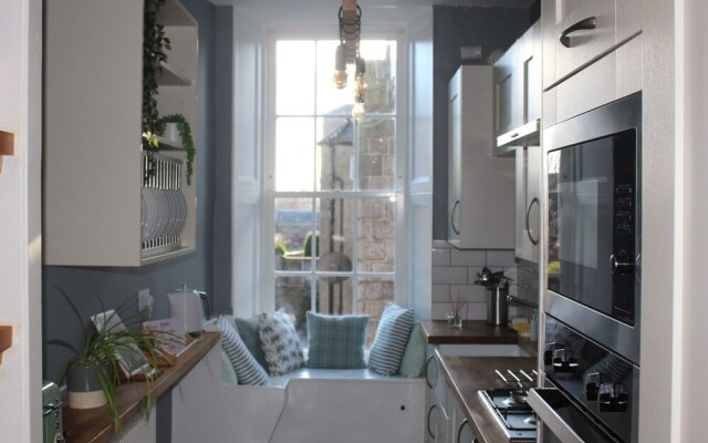 City Centre - 1 Bed - Sleeps 2 - Pet Friendly