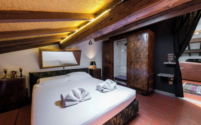 Florence Charme by Mmega