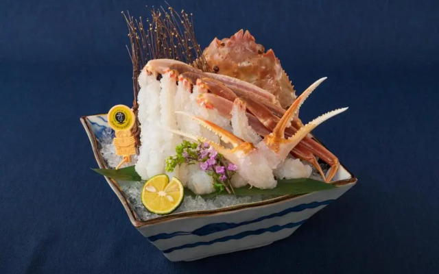 The Retreat Mikuni