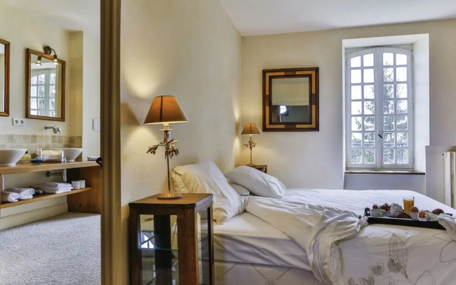 Manoir Les Gaillardoux