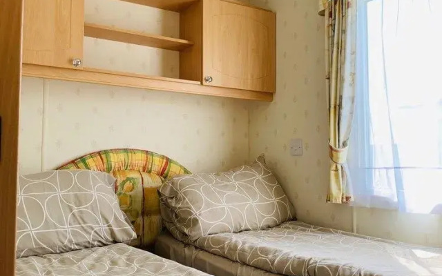 Golden Sands Caravan Hire