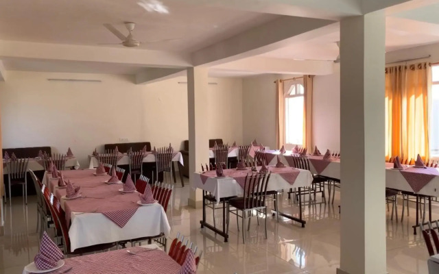 Hotel Silver Rock