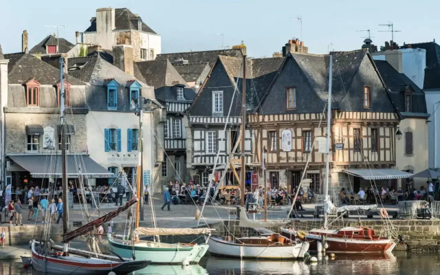 T2 Port De Saint-Goustan