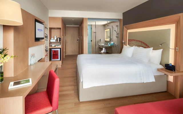 Novotel Danang Premier Han River