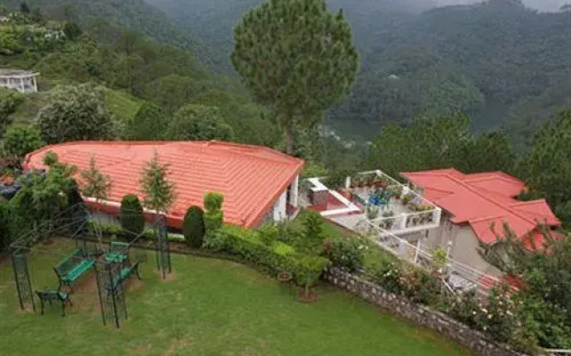 V Resorts Sattal