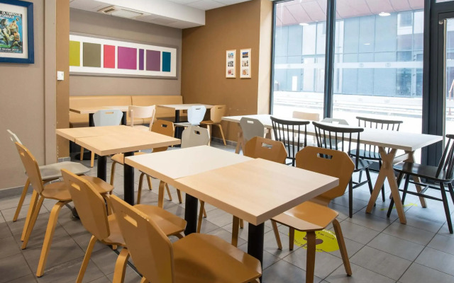 B&B HOTEL Castres Centre Gambetta