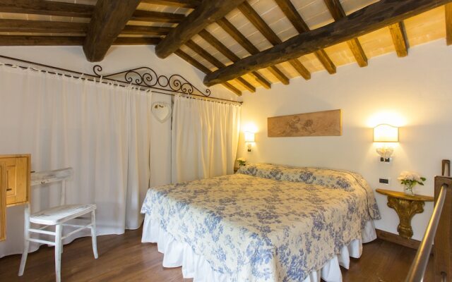 Il Borgo Di San Michele