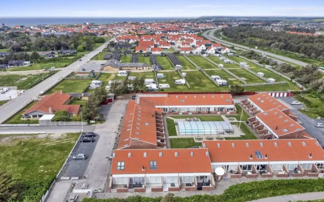 "Jen" - 500m from the sea in NW Jutland