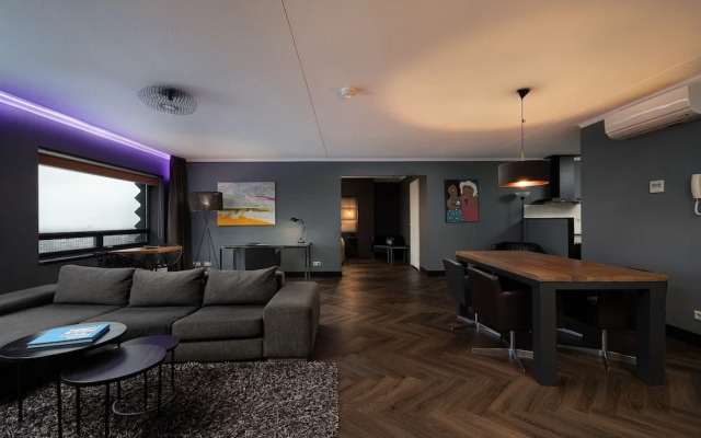 The Penthouse