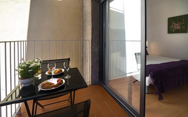 Be Happy Best Apartments