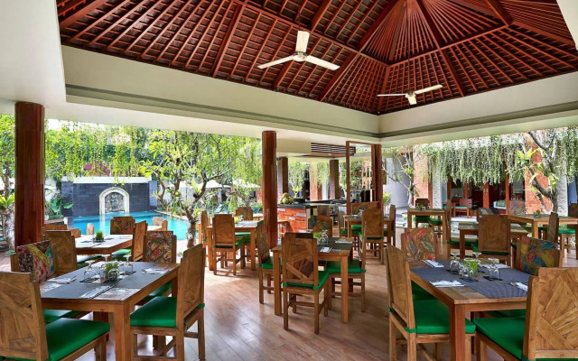 Awatara Boutique Resort Ubud