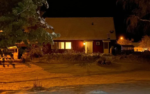 Villa Stolle