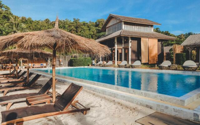 Rest Sea Resort