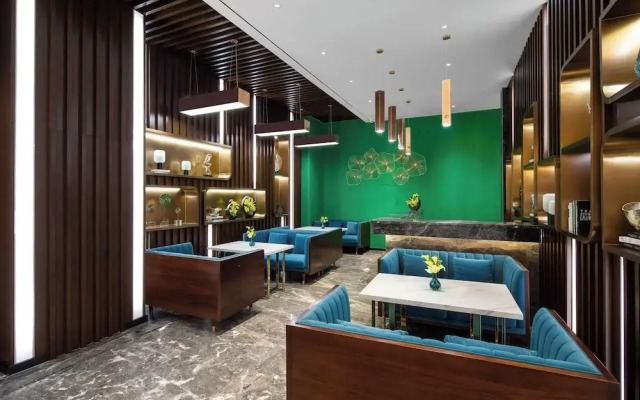 Ramada Encore by Wyndham Chenzhou North