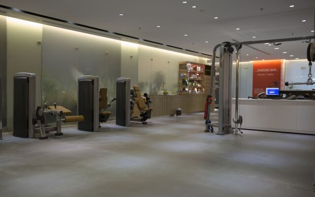 Executives Hotel - KAFD