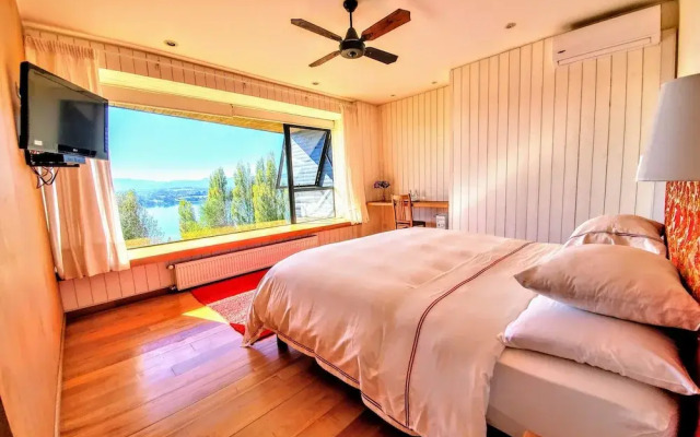 Hotel Casa Panguipulli
