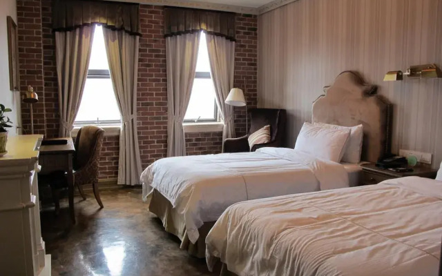 Wuhan Harvest International Hotel