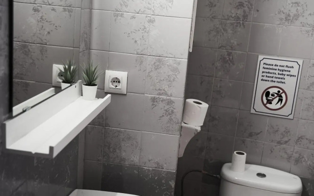 Loft Hostal - Hostel