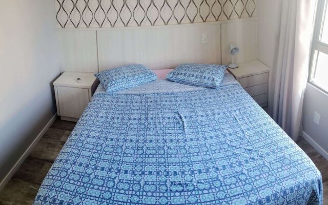 Apartamento Mar Dos Ingleses