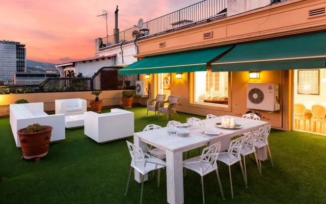 BCN Luxury Apartments