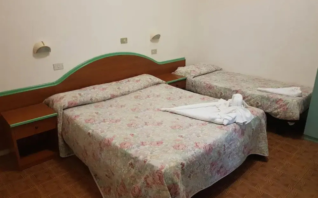 Hotel Villa Cristina