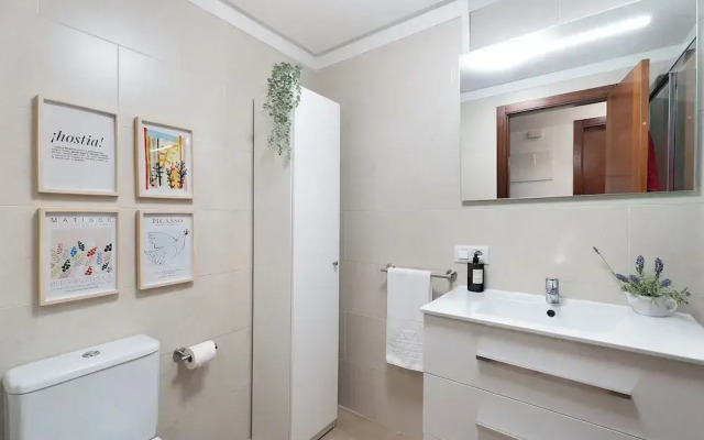 Bonito Apto Montenerife Adeje