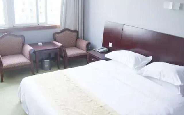 Zichen Hotel