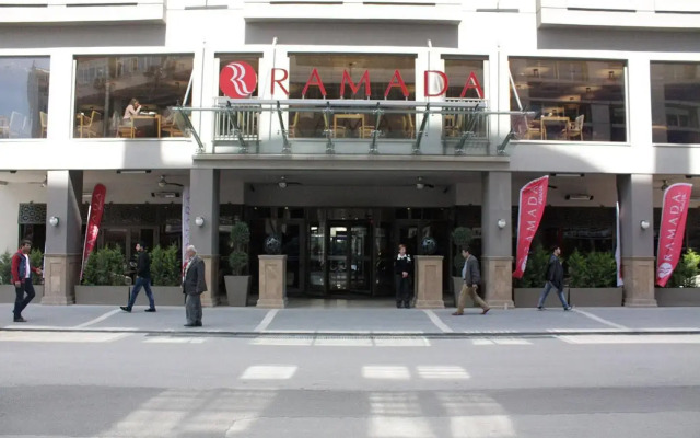 Ramada Adana