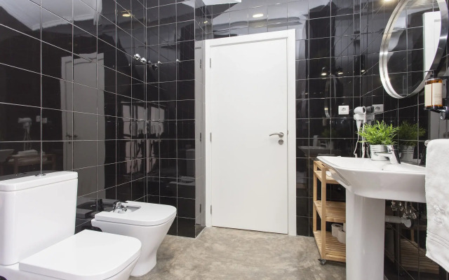 Emporium Lisbon Suites