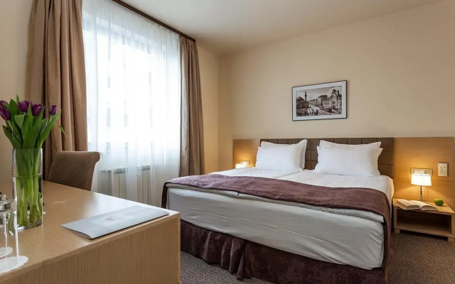 Sofia Palace Hotel