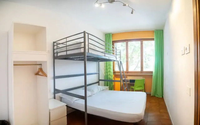 Safestay Calpe Seafront