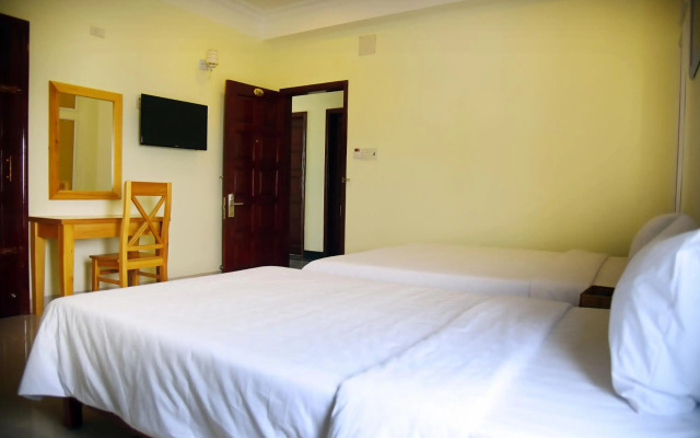 Ly Ky Hotel